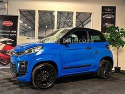 Blau Gebraucht 2022 Ligier JS60 Kleinwagen | 15.950 € (Fairer Preis)