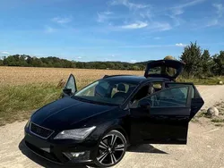Gebraucht 2014 Seat Leon ST FR Kombi | 11.999 € (Teuer)