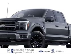 Carbonized gray metallic Neu 2025 Ford V8 Lariat SUV | 88.390 € (Fairer Preis)