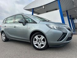 Gebraucht 2014 Opel Zafira Kombi | 4.990 € (Guter Preis)
