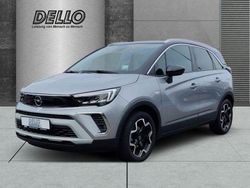 Grau Gebraucht 2024 Opel Crossland X SUV | 23.990 € (Teuer)