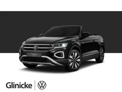 Andere farbe Neu 2025 VW T-Roc Cabriolet Goal Cabrio | 36.970 €
