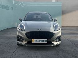 Silber Gebraucht 2023 Ford Puma ST-Line SUV | 22.000 € (Fairer Preis)
