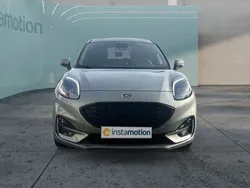 Silber Gebraucht 2023 Ford Puma ST-Line SUV | 22.000 € (Guter Preis)