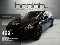Schwarz Neu 2024 Mazda 6 Homura-Line Kombi | 42.315 €