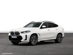 Gebraucht 2024 BMW X6 M Sport SUV | 95.967 € (Etwas zu teuer)