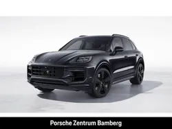Schwarz Gebraucht 2024 Porsche Cayenne GTS SUV | 157.900 € (Superpreis)