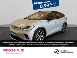 Silber Gebraucht 2025 VW ID.4 GTX SUV | 46.790 € (Fairer Preis)