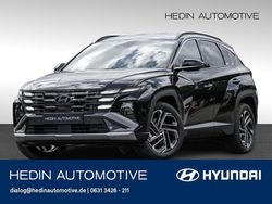 Schwarz Neu 2025 Hyundai Tucson Prime SUV | 36.990 € (Fairer Preis)