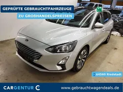 Other Gebraucht 2021 Ford Focus Cool & Connect Kombi | 16.490 € (Superpreis)