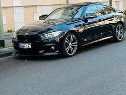 Blau Gebraucht 2015 BMW 430 M Sport Coupé | 19.800 € (Fairer Preis)