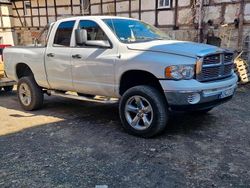 Weiß Gebraucht 2003 Dodge Ram Abholung | 14.900 €