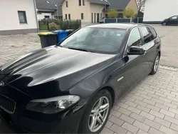 Gebraucht 2012 BMW 530 Sport Line Kombi | 9.500 € (Superpreis)