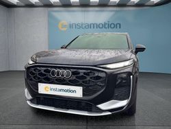 Schwarz Neu 2025 Audi Q3 SUV | 55.049 €