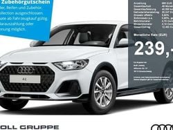Weiß Neu 2025 Audi A1 Kleinwagen | 26.490 € (Superpreis)