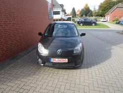 Schwarz Gebraucht 2010 Renault Twingo Night&Day Kleinwagen | 3.500 € (Fairer Preis)