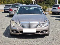 Silber Gebraucht 2006 Mercedes E280 Limousine | 5.999 € (Fairer Preis)