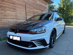 Purewhite Gebraucht 2016 VW Golf VII GTI Clubsport S Limousine | 39.999 €