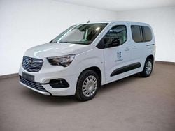 Weiß Gebraucht 2022 Opel Combo Life Elegance Van / Kleinbus | 21.790 € (Fairer Preis)