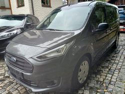 Grau Gebraucht 2023 Ford Transit Van / Kleinbus | 17.999 € (Teuer)