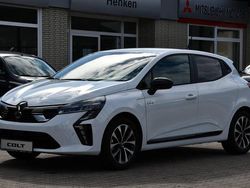 Weiß Neu 2025 Mitsubishi Colt Plus Limousine | 27.735 € (Etwas zu teuer)