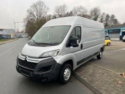 Silber Gebraucht 2019 Citroën Jumper Profi Van / Kleinbus | 15.500 € (Fairer Preis)