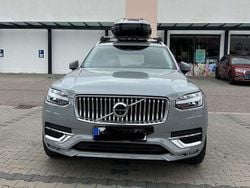 Grau Gebraucht 2024 Volvo XC90 Ultimate SUV | 74.500 €