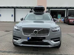 Grau Gebraucht 2024 Volvo XC90 Ultimate SUV | 74.500 €
