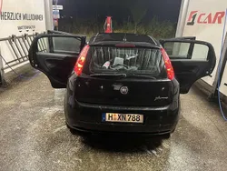 Gebraucht 2012 Fiat Punto Evo Easy Kleinwagen | 3.350 € (Fairer Preis)