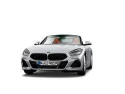 Gebraucht 2022 BMW Z4 Efficient Dynamics Cabrio | 37.990 € (Fairer Preis)