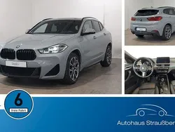 Grau Gebraucht 2023 BMW X2 M Sport SUV | 34.840 € (Fairer Preis)
