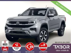 Silber Neu 2025 VW Amarok Style Abholung | 51.488 € (Guter Preis)