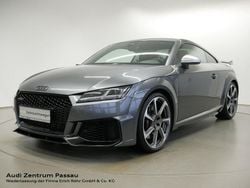 Daytonagrau perleffekt Gebraucht 2020 Audi TT RS Comfort Coupé | 47.899 € (Superpreis)
