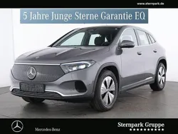 Lack mountaingrau Gebraucht 2024 Mercedes EQA300 Progressive SUV | 33.390 € (Guter Preis)