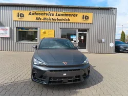 Grau Neu 2024 Cupra Leon VZ Limousine | 41.990 € (Fairer Preis)