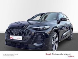 Schwarz Gebraucht 2025 Audi Q5 S-Line SUV | 71.489 € (Etwas zu teuer)