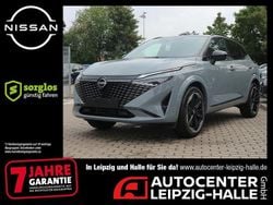 Grau Neu 2025 Nissan Qashqai SUV | 35.490 € (Superpreis)