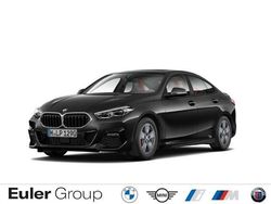 Schwarz Gebraucht 2024 BMW 220 Performance Coupé | 34.399 € (Fairer Preis)