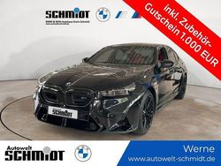 (schwarz) black sapphire Neu 2025 BMW M5 Comfort Edition Limousine | 129.780 € (Superpreis)