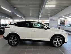 Metallic Gebraucht 2023 Nissan Qashqai 360º SUV | 25.450 € (Guter Preis)