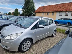 Silber Gebraucht 2006 Mitsubishi Colt Invite Kleinwagen | 2.899 € (Etwas zu teuer)