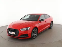 Rot Gebraucht 2019 Audi S5 Sport Kombi | 35.640 € (Fairer Preis)