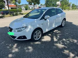 Weiß Gebraucht 2009 Seat Ibiza Kleinwagen | 2.299 € (Fairer Preis)