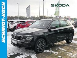 Schwarz Neu 2025 Skoda Kamiq Tour SUV | 32.450 € (Etwas zu teuer)
