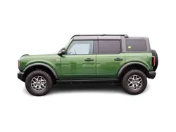 Andere Gebraucht 2024 Ford Bronco SUV | 59.769 €