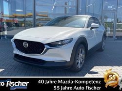 Beige Neu 2025 Mazda CX-30 Exclusive-Line SUV | 33.990 €