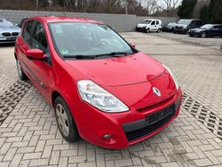 Rot Gebraucht 2012 Renault Clio IV Expression Kleinwagen | 2.950 € (Superpreis)