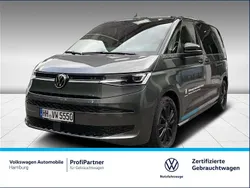 X3 indiumgrau metallic Gebraucht 2025 VW T7 Life Van | 66.777 €