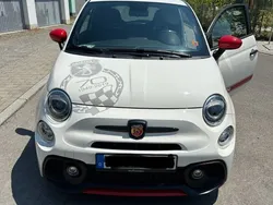Weiß Gebraucht 2019 Abarth 595 Pista Kleinwagen | 17.100 € (Guter Preis)