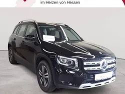 Nachtschwarz Gebraucht 2021 Mercedes GLB220 Style SUV | 32.090 € (Guter Preis)